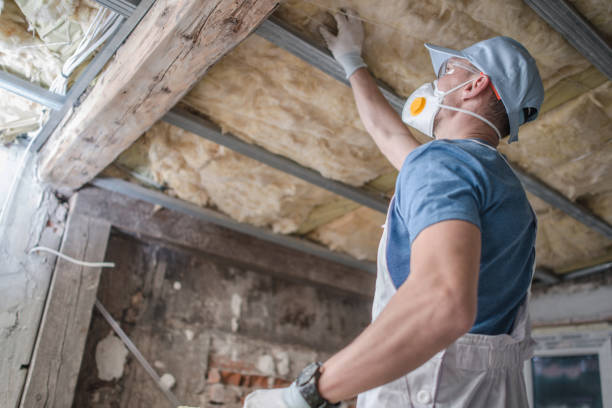  Jefferson, TX Insulation Contractor Pros