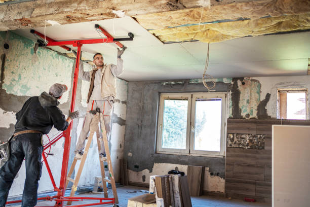 Best Insulation for Specific Applications in Jefferson, TX